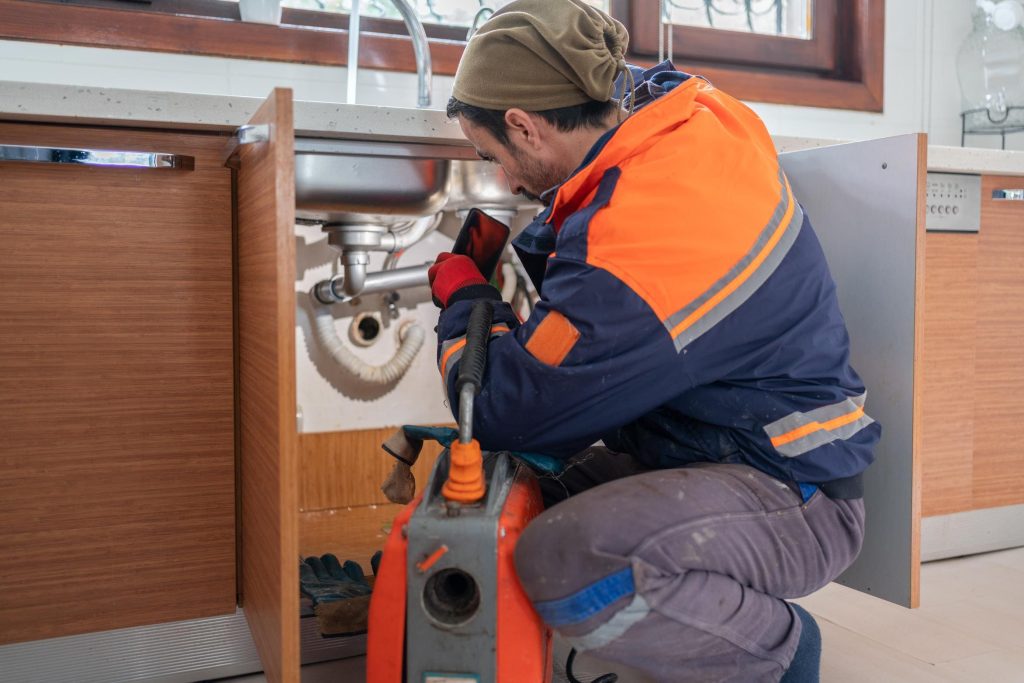 desatascos urgentes madrid