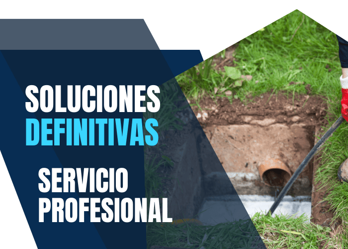 Desatrancos 24 horas