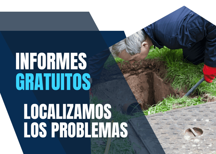 Diagnostico preciso del atasco