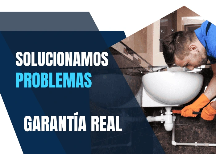 Servicio de limpieza de tuberias las 24 horas