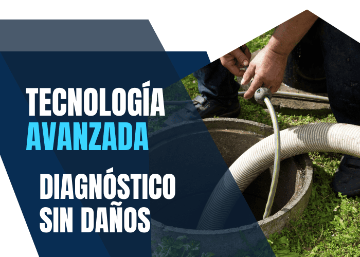 Inspeccion con camaras